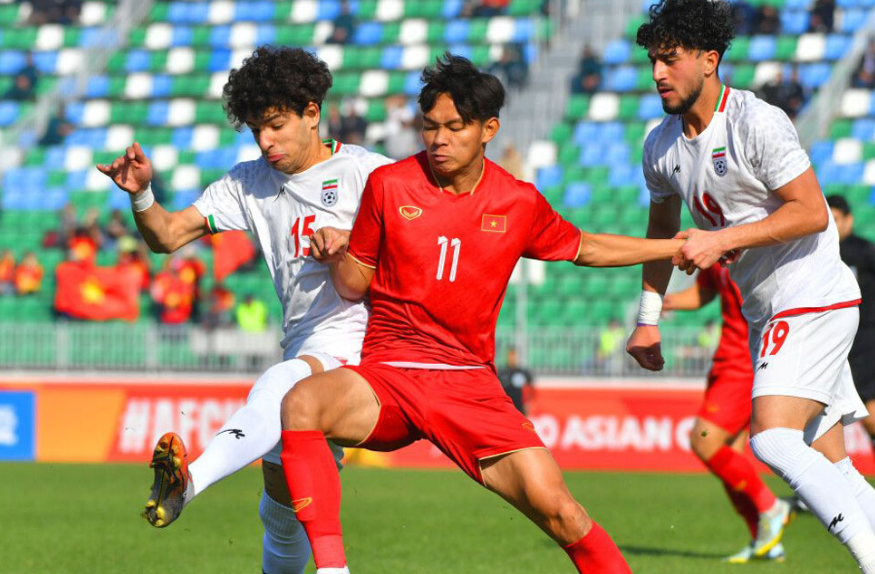 Soi kèo nhà cái Iran vs Việt Nam trực tuyến Soi keo nha cai Iran vs Viet Nam truc tuyen