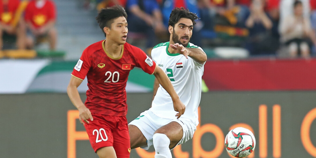 Soi kèo tỉ số Việt Nam vs Iraq chính xác Soi keo tai xiu Viet Nam vs Iraq chinh xac
