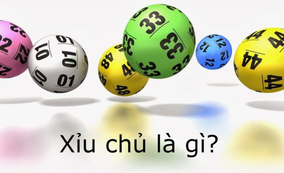 Tìm hiểu xỉu chủ trong lô đề là gì? Tim hieu xiu chu trong lo de la gi?
