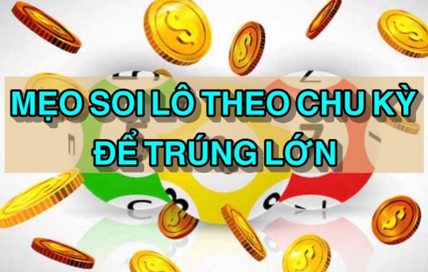 Hướng dẫn cách soi cầu theo chu kỳ tại Fb88 Phuong phap soi cau theo chu ky chuan nhat tai Fb88
