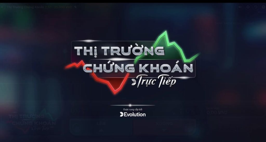 Đánh giá game Thị trường chứng khoáng Fb88 Chuyen gia noi gi ve game thi truong chung khoan?