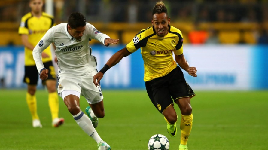 Phân tích tình hình Dortmund vs Real Madrid tối nay Nhan dinh tran Dortmund vs Real Madrid toi nay