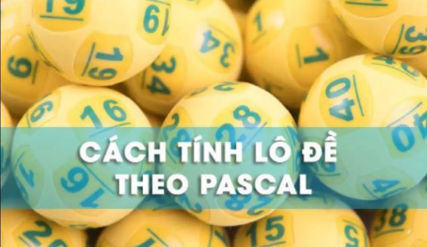 Phương pháp soi cầu Pascal cùng Fb88 Cach soi cau Pascal cung Fb88 cuc chuan