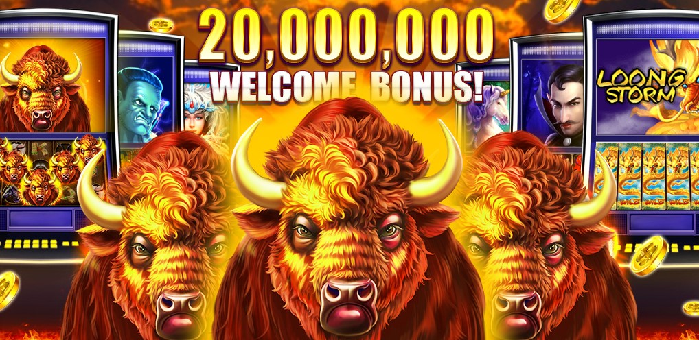 Đánh giá game Wild Buffalo Fb88 Dac diem game Wild Buffalo Fb88