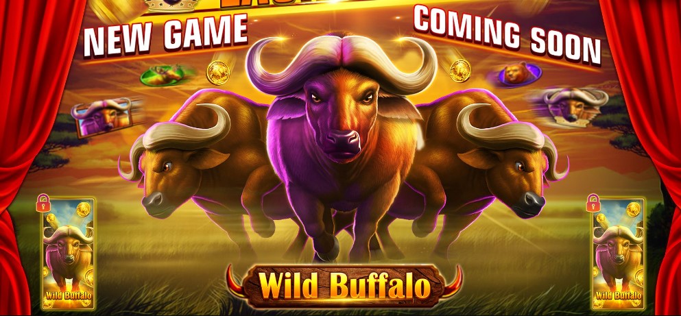 Đôi nét về game Wild Buffalo Fb88 Tim hieu game Wild Buffalo Fb88 chi tiet