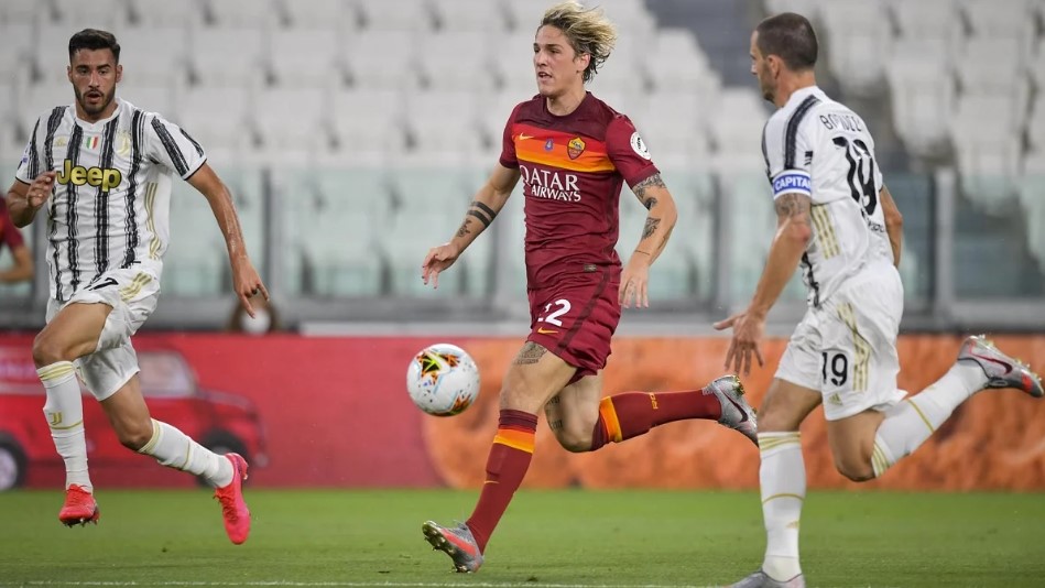 Nhận định trận Juventus vs Roma chuẩn xác Phan tich tran Juventus vs Roma toi nay