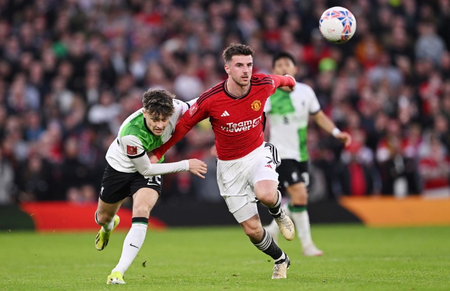 Nhận định MU vs Liverpool chuẩn xác Phan tich tran MU vs Liverpool gan day