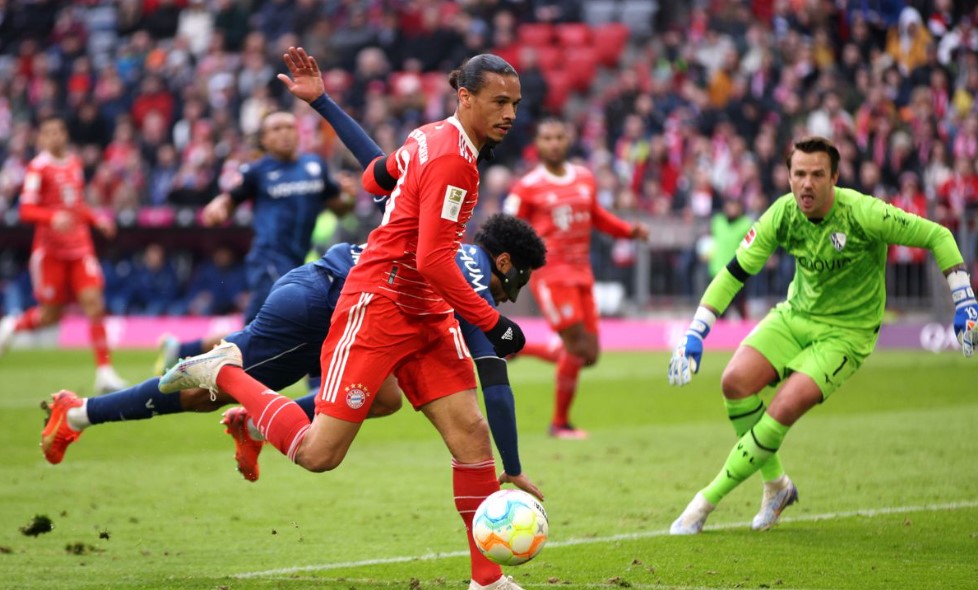 Phân tích trận Bayern vs Freiburg chuẩn xác Nhan dinh tran Bayern vs Freiburg toi nay