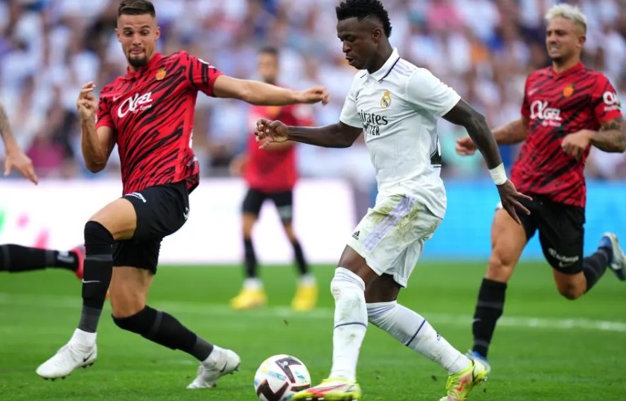 Thông tin trận Mallorca vs Real Madrid Nhan dinh Mallorca vs Real Madrid truoc tran