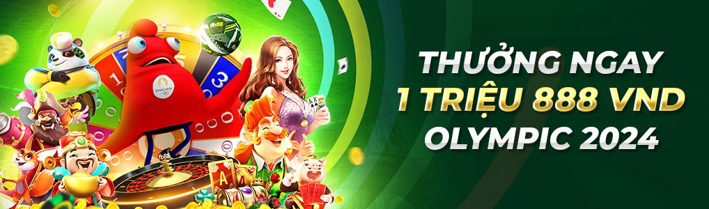 Ưu đãi Olympic Paris tại Fb88 Uu dai Olympic Paris tai Fb88