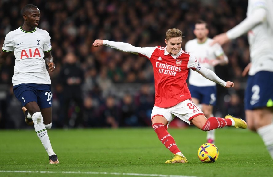 Nhận định Tottenham vs Arsenal chính xác Phan tich tran Tottenham vs Arsenal gan day