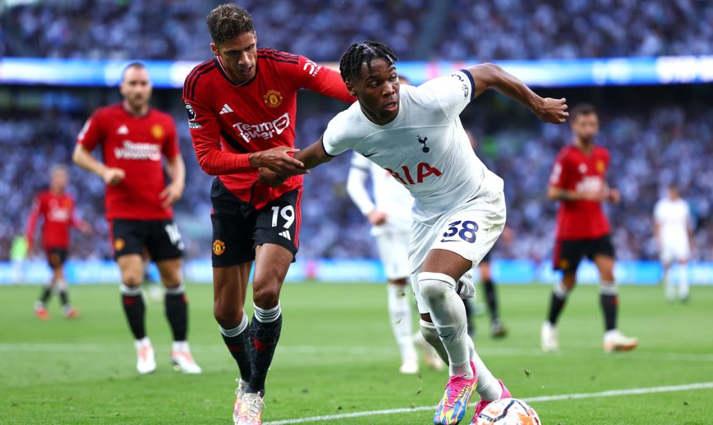 Phong độ MU vs Tottenham gần đây Nhan dinh tran MU vs Tottenham toi nay