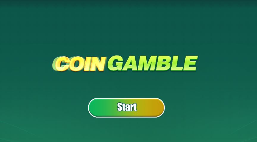 Luật chơi Coin Gamble FB88 Huong dan cach choi Coin Gamble FB88