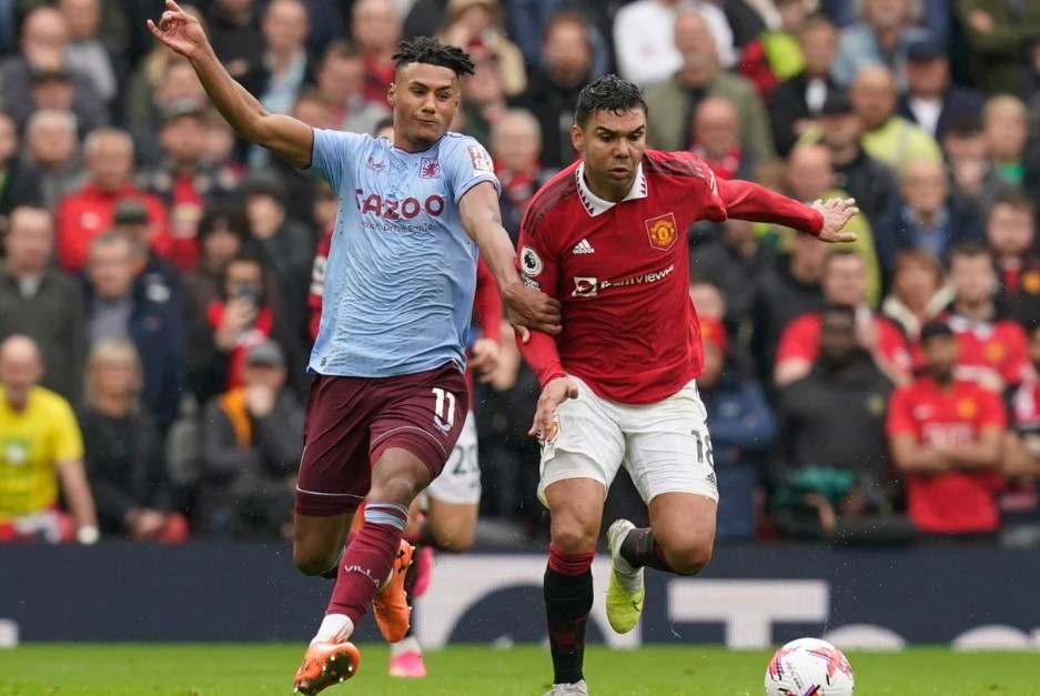Nhận định trận Aston Villa và MU chuẩn xác Phan tich tran Aston Villa và Man United