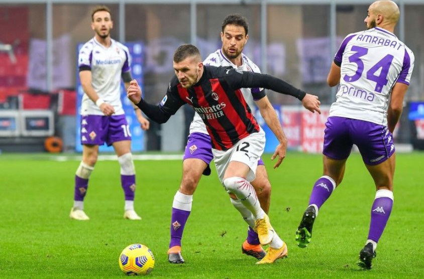 Nhận định trận Fiorentina vs AC Milan chính xác Phong do Fiorentina vs AC Milan ra sao?