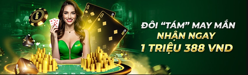 Tiền cược miễn phí Fb88 tháng 11/2024 Uu da casino Fb88 thang 11/2024