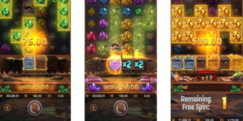 Cach choi game Truy Tim Da Quy Fb88