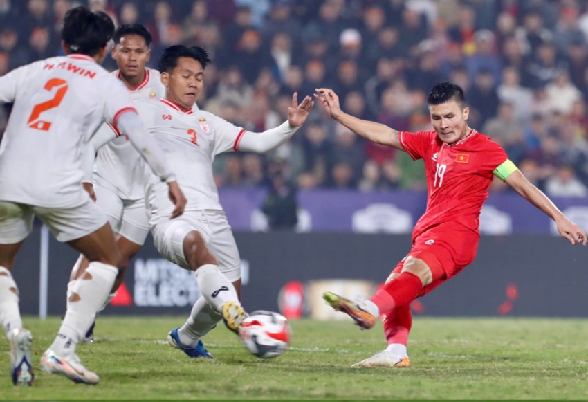 Phân tích phong độ Singapore vs Việt Nam tối nay Nhan dinh tran Singapore vs Viet Nam