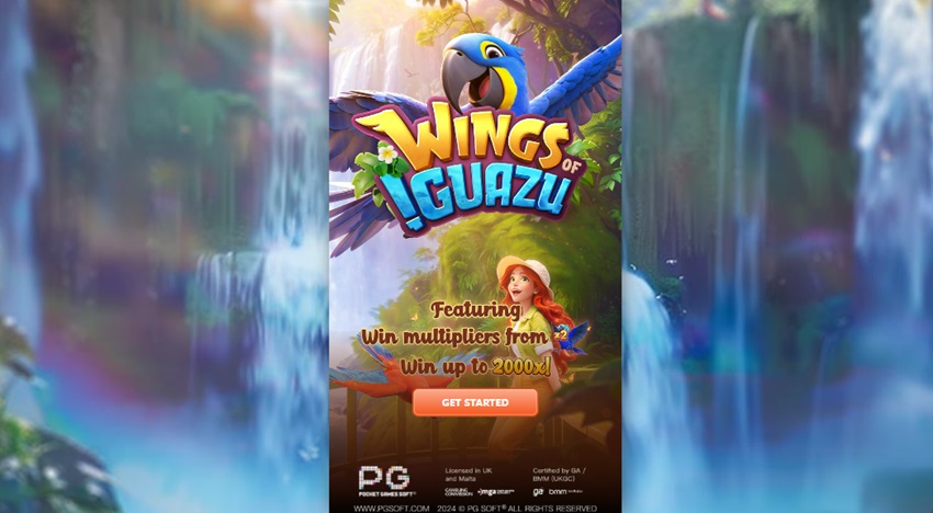 Tim hieu game Doi Canh Iguazu Fb88
