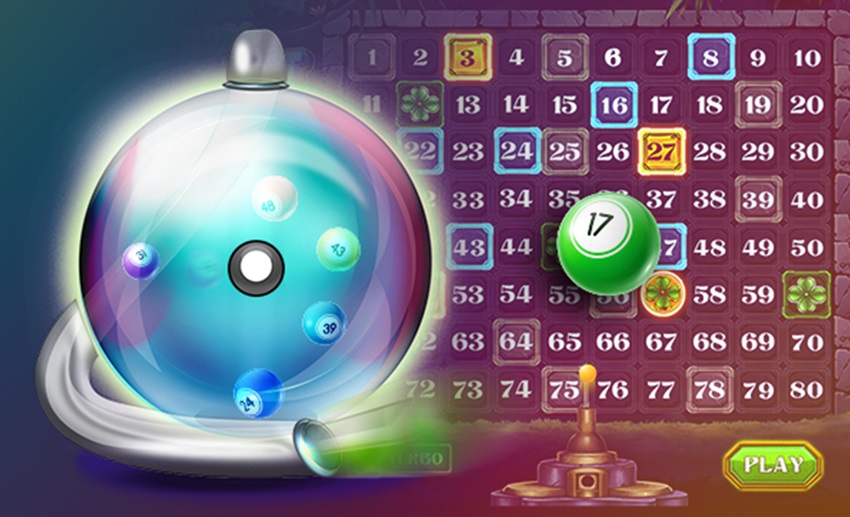 Tim hieu game keno pro max Fb88