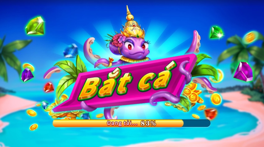 Dieu kien choi fishing thai Fb88 