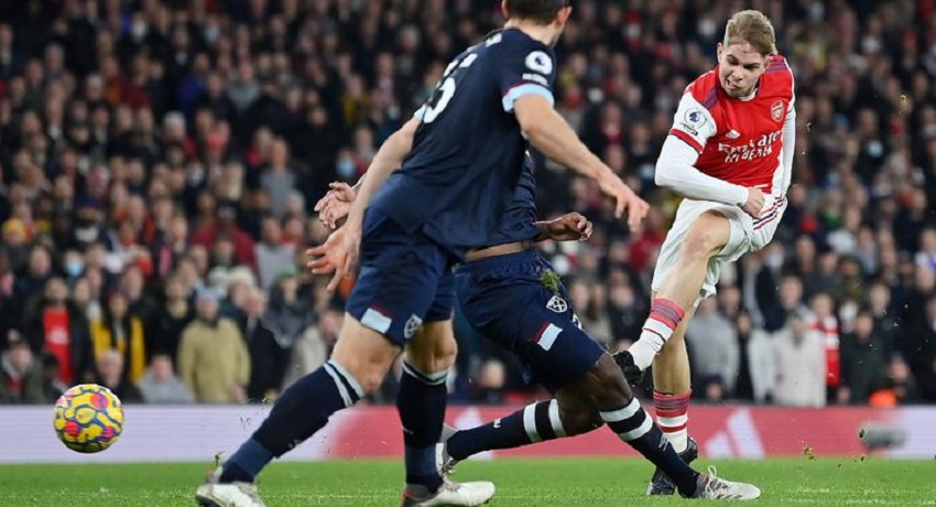 Phân tích trận Arsenal vs West Ham tối nay Nhan dinh tran Arsenal vs West Ham toi nay