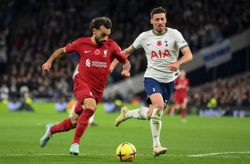 Nhan dinh tran Liverpool vs Tottenham toi nay