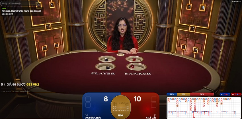Cach choi ca cuoc casino Fb88