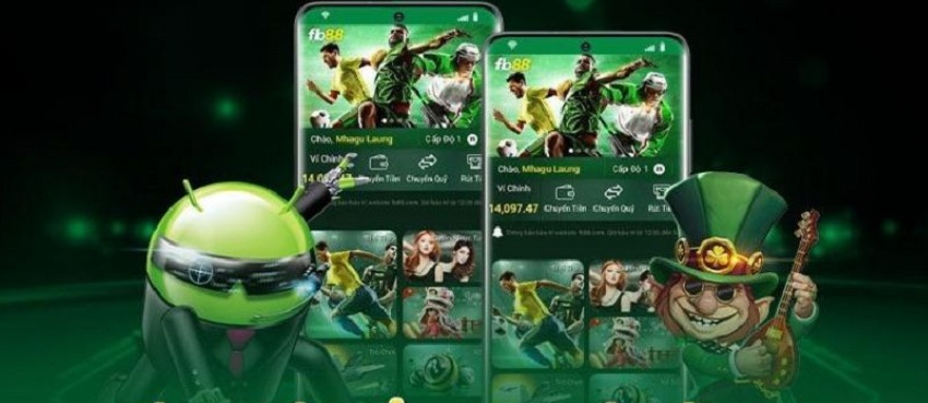 Ca cuoc app Fb88 moi luc moi noi