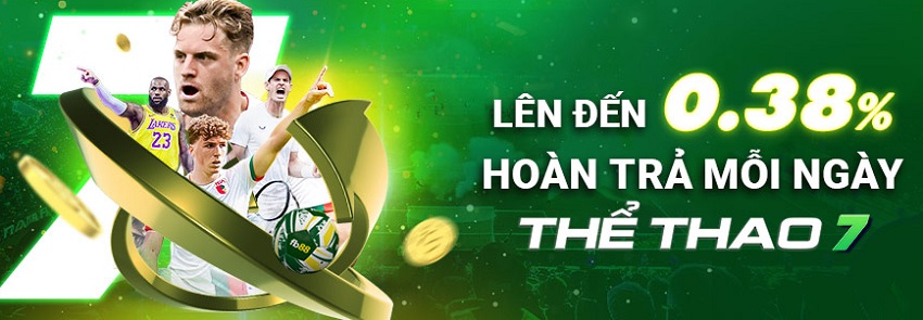 Khuyen mai hoan trả Fb88