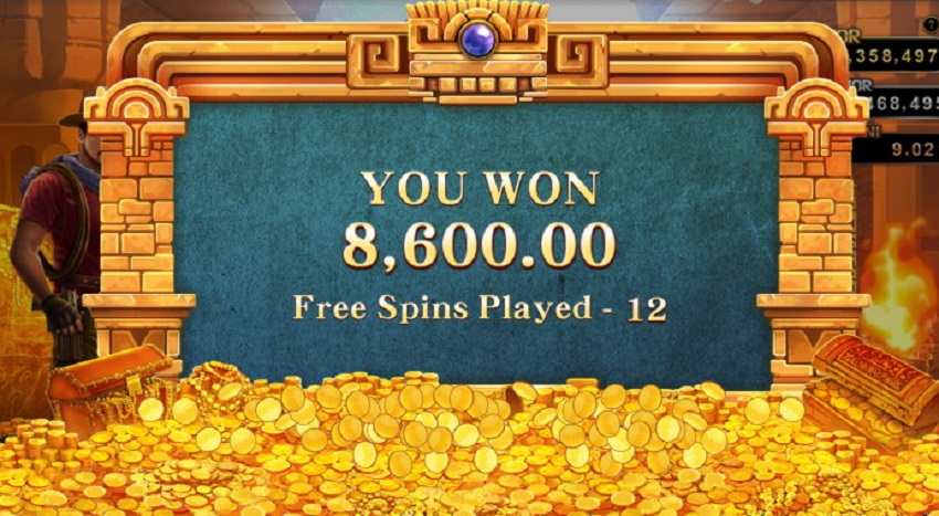Tinh nang game Golden Legacy Fb88