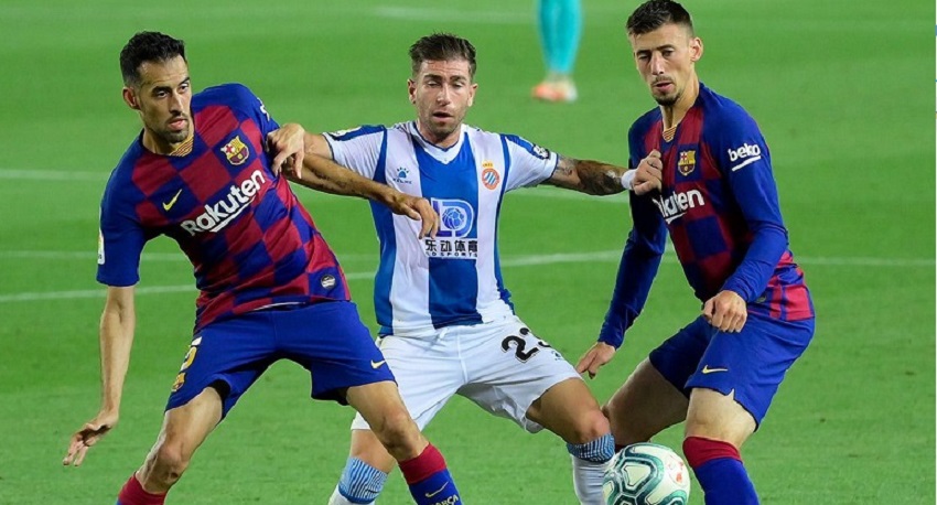Phan tich keo La Liga 2025/26 vong 2