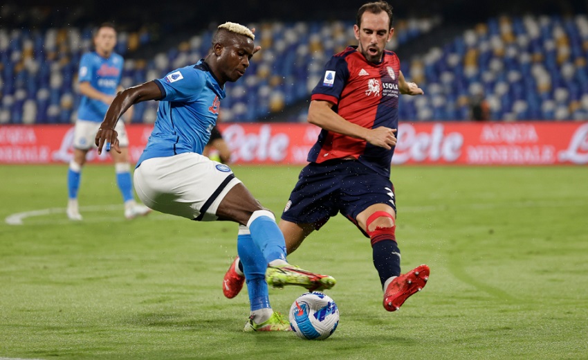 Soi kèo nhà cái Napoli vs Cagliari tối nay Soi keo tran Napoli vs Cagliari