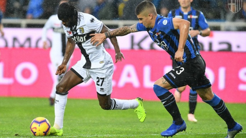 Soi kèo bóng đá Parma vs Atalanta chuẩn xác Soi keo tran Parma vs Atalanta toi nay