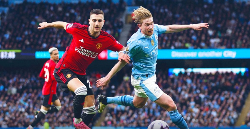 Soi keo tran Man City vs MU chinh xac