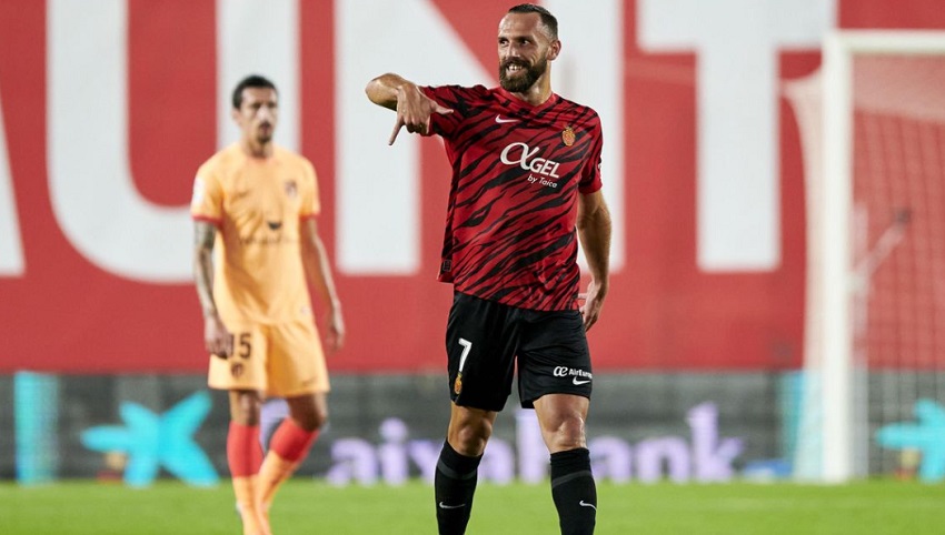 Soi keo nha cai Mallorca vs Atletico Madrid 