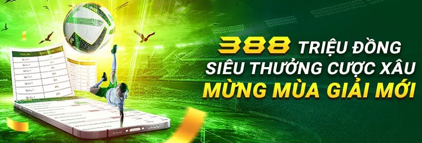 Khuyen mai cuoc xau Fb88 thang 10/2025
