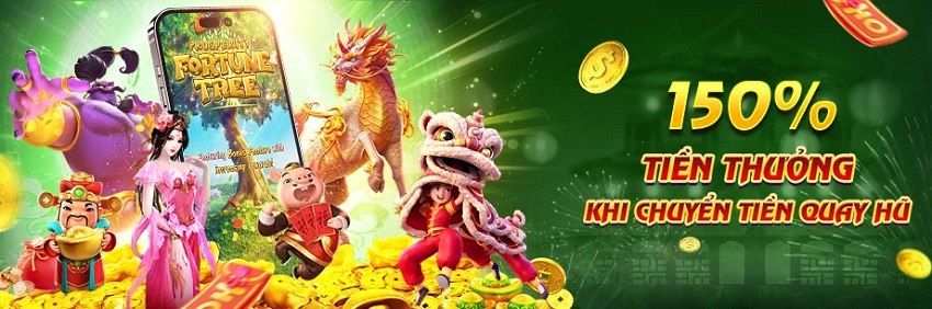 Khuyen mai quay hu Fb88 thang 10/2025
