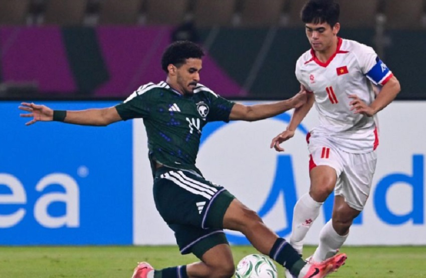 Nhan dinh tran U23 VN vs U23 UAE chinh xac