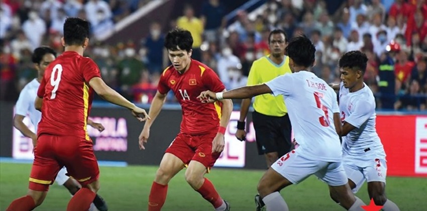 Đội hình của Timor Leste vs Việt Nam chính xác Luc luong doi Timor Leste vs Viet Nam